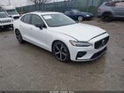 2024 Volvo S60 B5 Plus Dark Theme vin: 7JRL12TL6RG294151