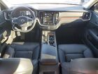 2022 Volvo S60 B5 Momentum Синий vin: 7JRL12TZ3NG154038