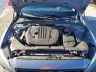 2022 Volvo S60 B5 Momentum Синий vin: 7JRL12TZ3NG154038