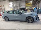 2022 Volvo S60 B5 Black Edition Momentum/b5 Inscription/b5 Momentum Серый vin: 7JRL12TZ8NG189481
