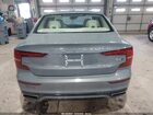 2022 Volvo S60 B5 Black Edition Momentum/b5 Inscription/b5 Momentum Серый vin: 7JRL12TZ8NG189481