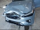 2022 Volvo S60 B5 Black Edition Momentum/b5 Inscription/b5 Momentum Серый vin: 7JRL12TZ8NG189481