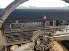 1968 Ford Custom Tan vin: 7K34C173717