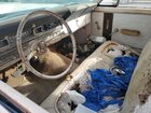 1968 Ford Custom Tan vin: 7K34C173717