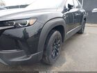 2025 Mazda Cx-50 Hybrid Preferred Package Black vin: 7MMVAABW5SN139024 2025 Mazda Cx-50 Hybrid Preferred Package Black vin: 7MMVAABW5SN139024