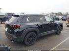 2025 Mazda Cx-50 Hybrid Preferred Package Black vin: 7MMVAABW5SN139024 2025 Mazda Cx-50 Hybrid Preferred Package Black vin: 7MMVAABW5SN139024