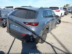 2025 Mazda Cx-50 Hybrid Premium Package Синий vin: 7MMVAADW3SN102647