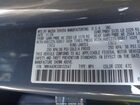 2025 Mazda Cx-50 Hybrid Premium Package Синий vin: 7MMVAADW3SN102647