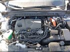 2025 Mazda Cx-50 Hybrid Premium Package Синий vin: 7MMVAADW3SN102647