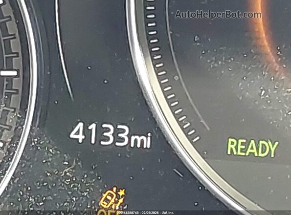 7MMVAADW3SN102647 2025 MAZDA CX-50 HYBRID Синий 