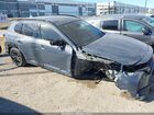 2025 Mazda Cx-50 Hybrid Premium Package Синий vin: 7MMVAADW3SN102647