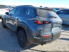 2025 Mazda Cx-50 Hybrid Premium Package Синий vin: 7MMVAADW3SN102647