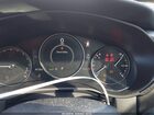 2025 Mazda Cx-50 Hybrid Premium Package Синий vin: 7MMVAADW3SN102647