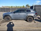 2025 Mazda Cx-50 Hybrid Premium Package Серый vin: 7MMVAADW4SN117691