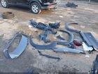 2025 Mazda Cx-50 Hybrid Premium Package Серый vin: 7MMVAADW5SN117473