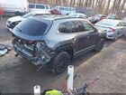 2025 Mazda Cx-50 Hybrid Premium Package Серый vin: 7MMVAADW5SN117473
