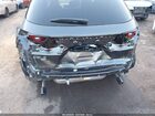 2025 Mazda Cx-50 Hybrid Premium Package Серый vin: 7MMVAADW5SN117473