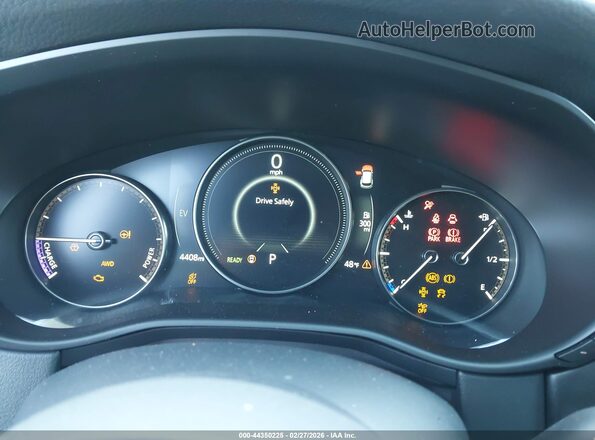 7MMVAADW5SN117473 2025 MAZDA CX-50 HYBRID Серый Вид задних сидений