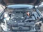 2025 Mazda Cx-50 Hybrid Premium Package Серый vin: 7MMVAADW5SN117473