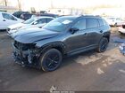 2025 Mazda Cx-50 Hybrid Premium Package Серый vin: 7MMVAADW5SN117473