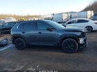 2025 Mazda Cx-50 Hybrid Premium Package Серый vin: 7MMVAADW5SN117473