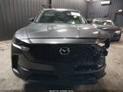 2025 Mazda Cx-50 Hybrid Premium Package Серый vin: 7MMVAADW6SN108622