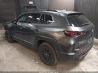 2025 Mazda Cx-50 Hybrid Premium Package Серый vin: 7MMVAADW6SN108622