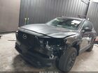 2025 Mazda Cx-50 Hybrid Premium Package Серый vin: 7MMVAADW6SN108622