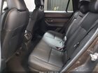 2025 Mazda Cx-50 Hybrid Premium Package Серый vin: 7MMVAADW6SN108622