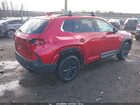 2025 Mazda Cx-50 Hybrid Premium Package Бордовый vin: 7MMVAADW8SN138687