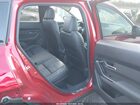 2025 Mazda Cx-50 Hybrid Premium Package Бордовый vin: 7MMVAADW8SN138687