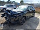 2026 Mazda Cx-50 Hybrid Premium Plus Black vin: 7MMVAAEW1TN143519
