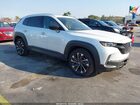 2026 Mazda Cx-50 Hybrid Premium Plus White vin: 7MMVAAEW3TN142758