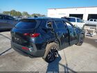 2026 Mazda Cx-50 Hybrid Premium Plus Черный vin: 7MMVAAEW4TN144471