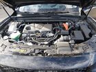 2026 Mazda Cx-50 Hybrid Premium Plus Черный vin: 7MMVAAEW9TN146037