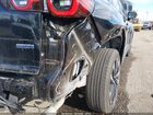 2026 Mazda Cx-50 Hybrid Premium Plus Черный vin: 7MMVAAEW9TN146037