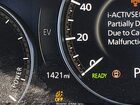 2026 Mazda Cx-50 Hybrid Premium Plus Черный vin: 7MMVAAEW9TN146037