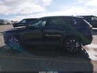 2026 Mazda Cx-50 Hybrid Premium Plus Черный vin: 7MMVAAEW9TN146037