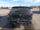 2026 Mazda Cx-50 Hybrid Premium Plus Черный vin: 7MMVAAEW9TN146037