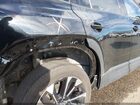 2026 Mazda Cx-50 Hybrid Premium Plus Черный vin: 7MMVAAEW9TN146037