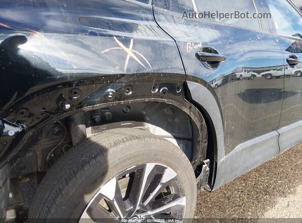 7MMVAAEW9TN146037 2026 MAZDA CX-50 HYBRID Черный 