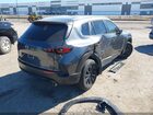 2026 Mazda Cx-50 2.5 S Select Серый vin: 7MMVABAL5TN451598