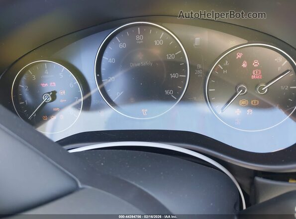7MMVABAL5TN451598 2026 MAZDA CX-5 Серый Вид задних сидений
