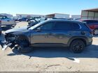 2026 Mazda Cx-50 2.5 S Select Серый vin: 7MMVABAL5TN451598