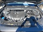 2026 Mazda Cx-50 2.5 S Select Серый vin: 7MMVABAL5TN451598