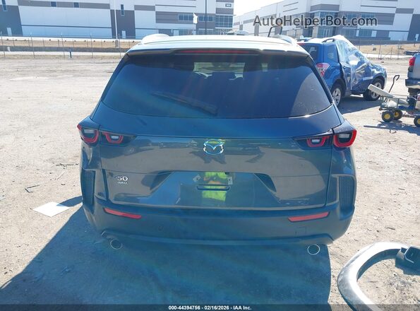 7MMVABAL5TN451598 2026 MAZDA CX-5 Серый 