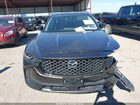2026 Mazda Cx-50 2.5 S Select Серый vin: 7MMVABAL5TN451598