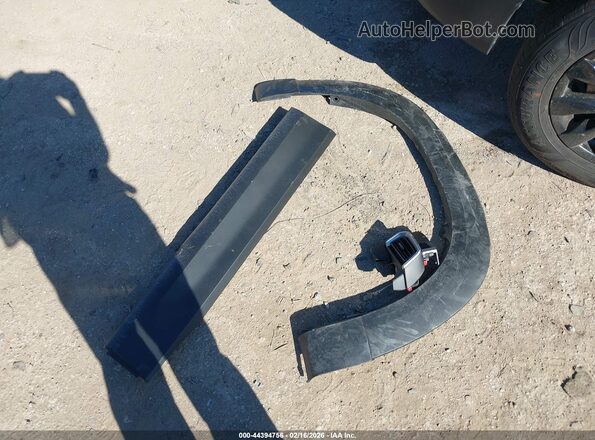 7MMVABAL5TN451598 2026 MAZDA CX-5 Серый Вид щитка приборов