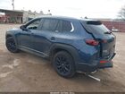 2026 Mazda Cx-50 2.5 S Preferred Синий vin: 7MMVABBL7TN462844