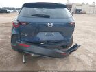 2026 Mazda Cx-50 2.5 S Preferred Синий vin: 7MMVABBL7TN462844